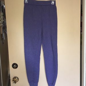 Hanes sweat pants
